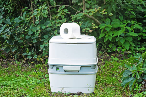Best Affordable porta potty rental  in Byron, CA