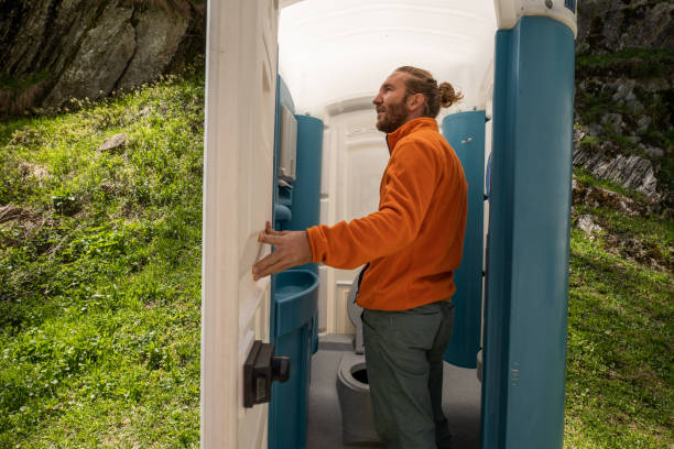 Best Porta potty delivery and setup  in Byron, CA