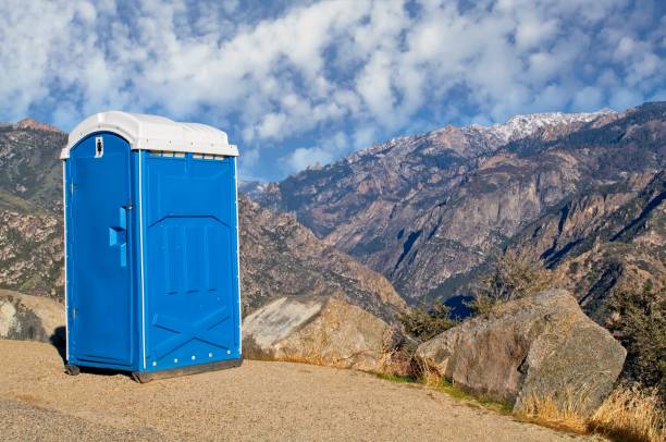 Best Local porta potty services  in Byron, CA