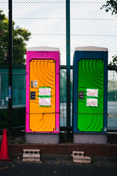 Best Temporary restroom rental  in Byron, CA