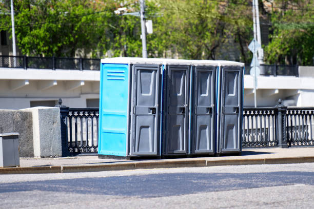 Professional porta potty rental in Byron, CA