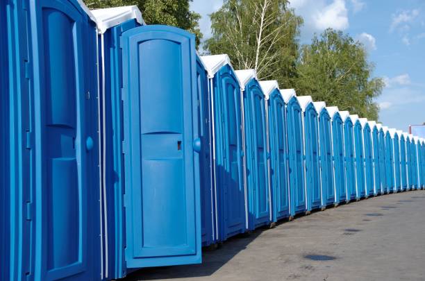 Best Luxury portable toilet rental  in Byron, CA